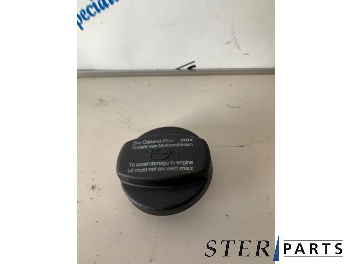 Bouchon d'huile d'un Mercedes SLK, 3 mois de garantie, Utilisé, -, -