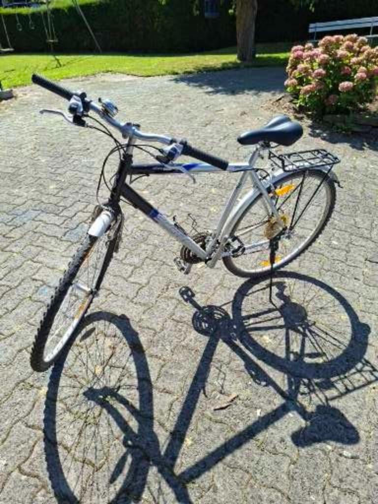 Vélo Scott homme très bon état, Enlèvement, Comme neuf, 24 pouces ou plus, Scott
