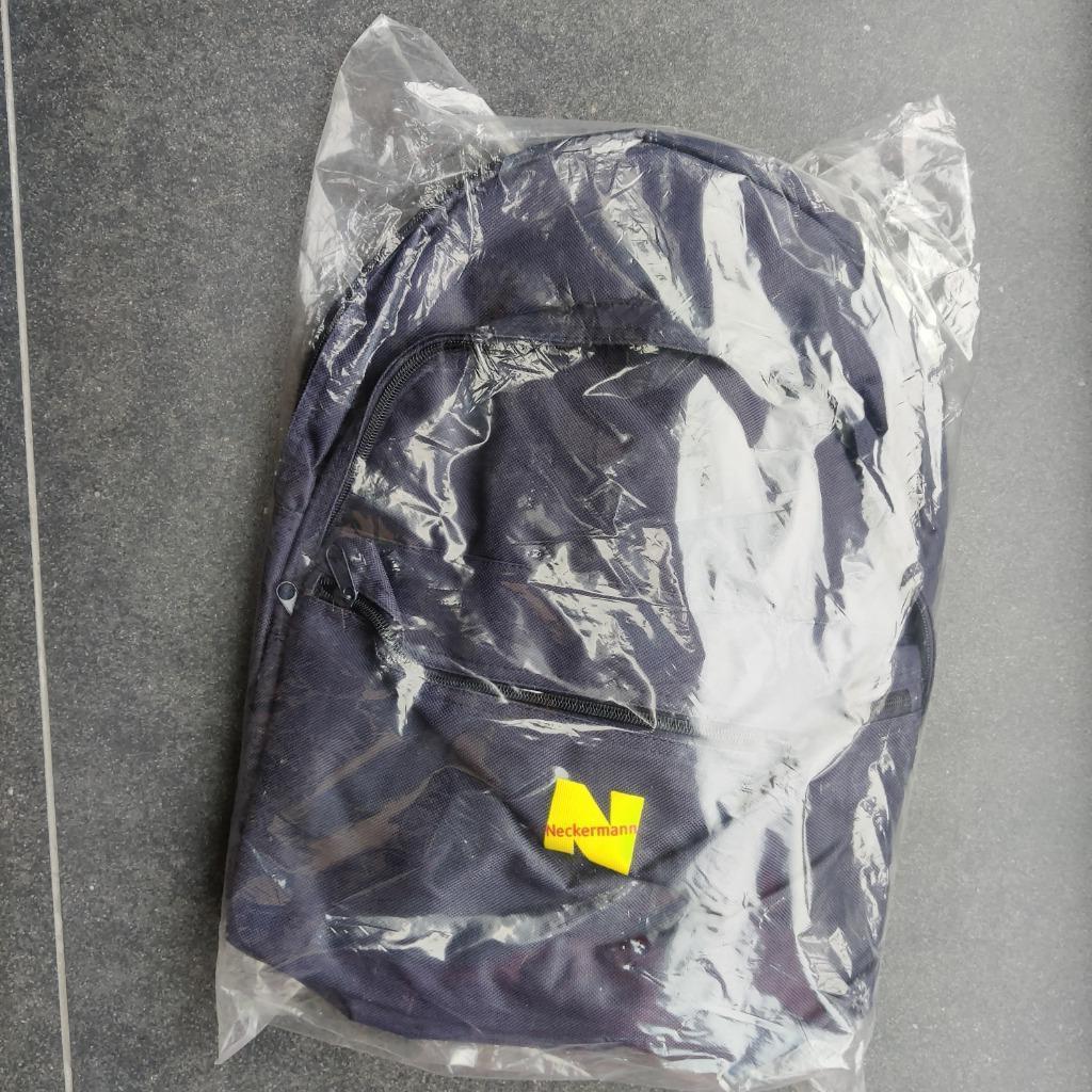 Sac à dos Neckermann, Neuf, Autres marques, 25 à 40 cm, Enlèvement ou Envoi