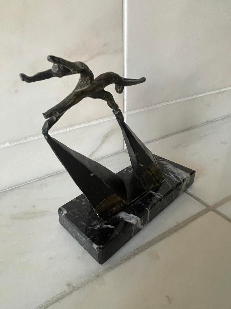 Kunst en Beeld, Enlèvement ou Envoi, Autres sujets/thèmes