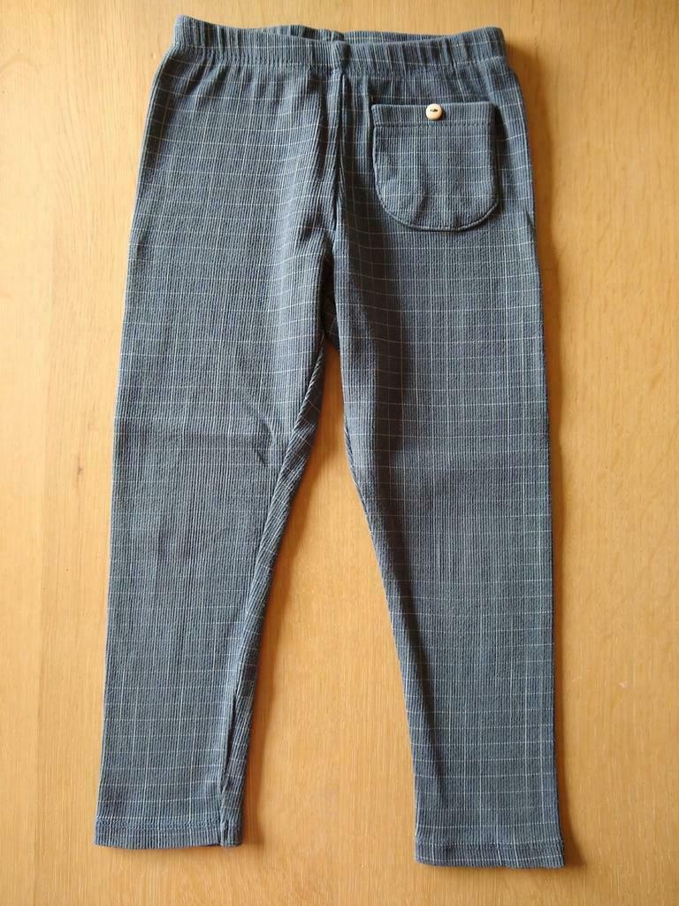 Comfortabele broek Zara 104, Enfants & Bébés, Vêtements enfant | Taille 104, Pantalon, Garçon ou Fille, Enlèvement ou Envoi, Comme neuf