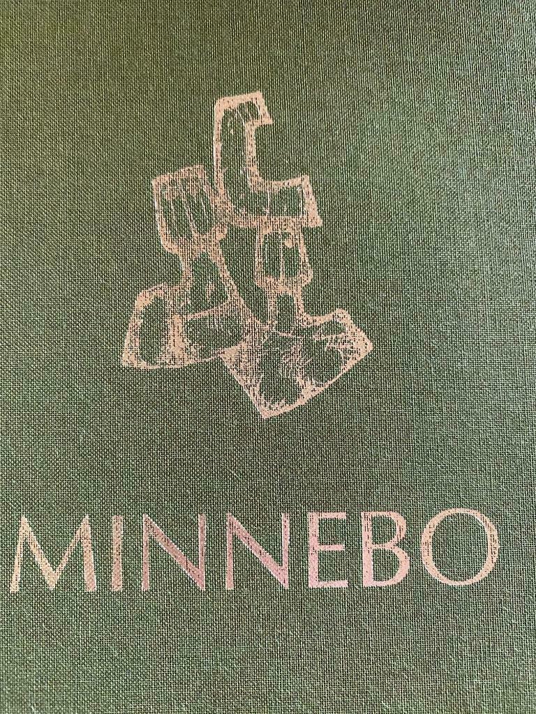 Hubert Minnebo sculpturen 120pag, Ophalen of Verzenden, Zo goed als nieuw, Beeldhouwkunst