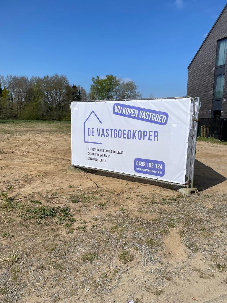 Woning verkopen zonder makelaar? - De Vastgoedkoper, Immo, Verkoop zonder makelaar, Provincie Antwerpen