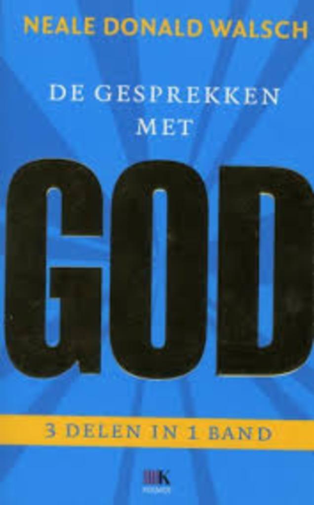 De gesprekken met God|Neale Donald Walsch 9789021505824, Boeken, Ophalen of Verzenden, Zo goed als nieuw, Zie beschrijving, Christendom | Katholiek