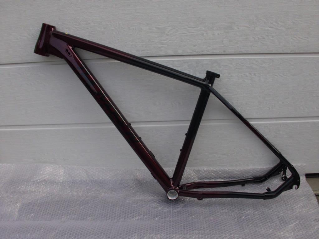 THOMPSON Element 29er Mountainbike Frame 18,5 inch, Overige merken, 28 inch, Nieuw, Minder dan 49 cm