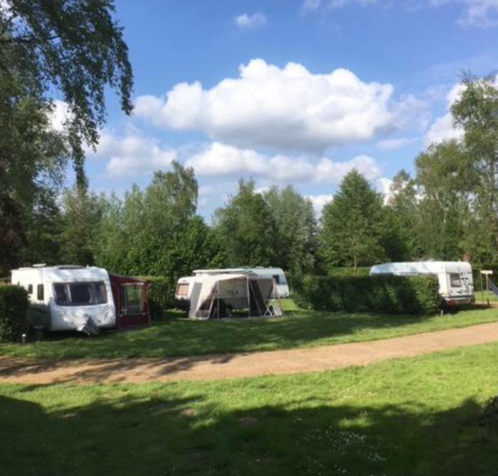 Gezocht beheerders (echt)paar recreatie natuur, Contacts & Messages, Recherche colocataires