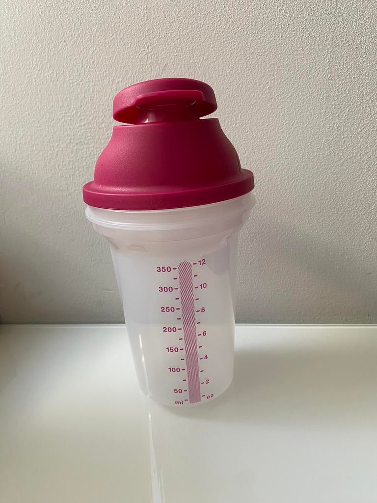 Shaker, Nieuw