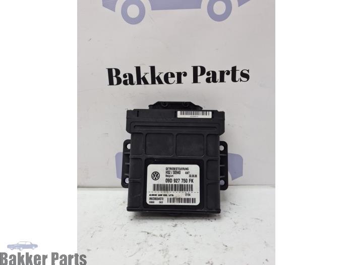 Ordinateur réservoir automatique d'un Audi Q7, -, -, 3 mois de garantie, Audi