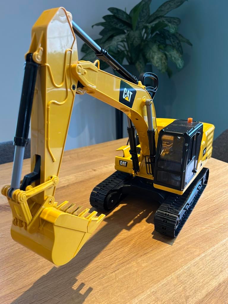Grue de construction Cat, Enlèvement, Neuf