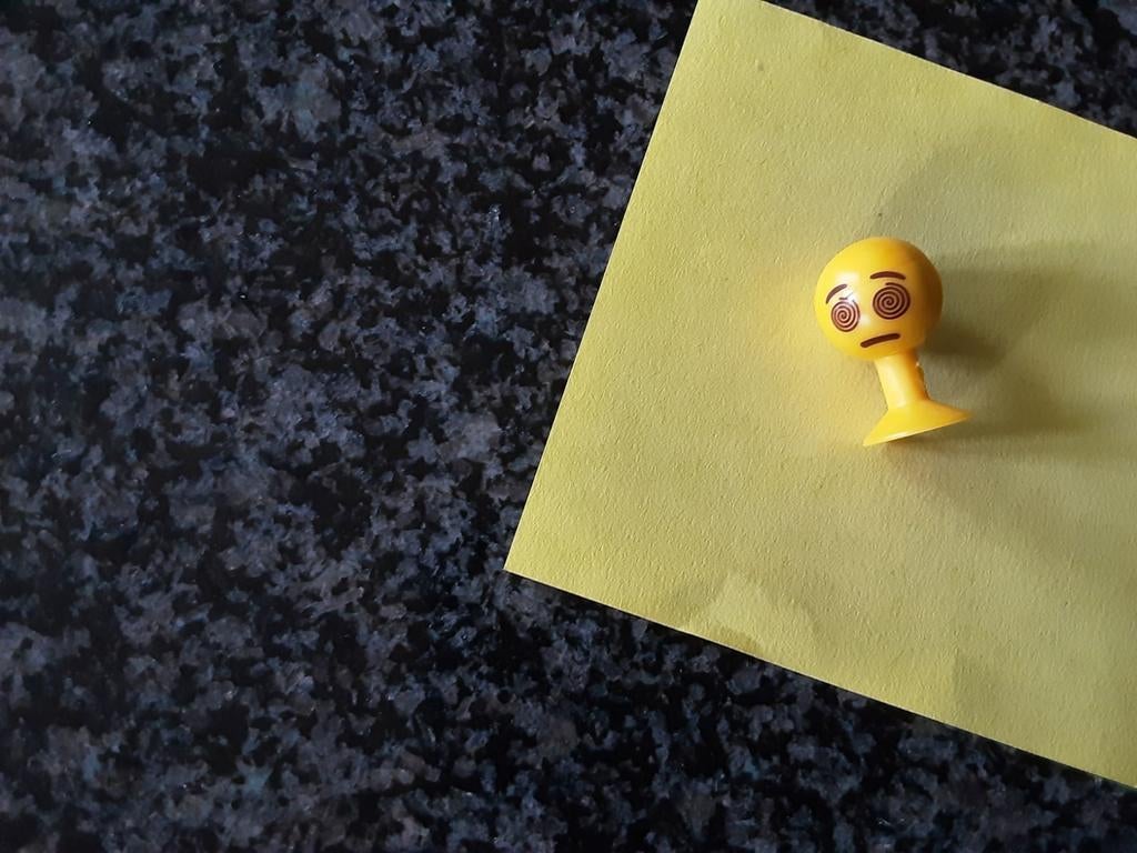 Emoji tranco te koop of ruilen voor 2025, Aldi, Ophalen of Verzenden