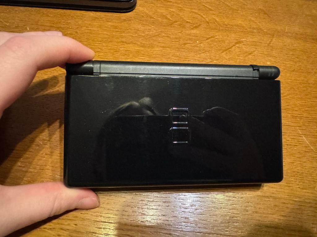 Nintendo ds lite, Games en Spelcomputers, Ophalen of Verzenden, Zo goed als nieuw