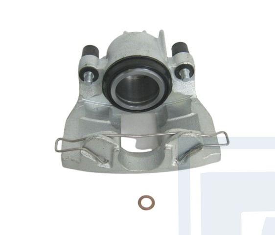 Volvo Rem klauw V70 2000+S60+XC70+S80 2000+ links voor (8601, Ophalen of Verzenden, Nieuw, BMW