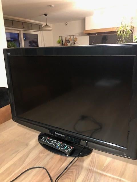 Téléviseur à écran plat 32 pouces Panasonic Viera TX-L32U2E, Panasonic, 50 Hz, LCD, 80 à 100 cm