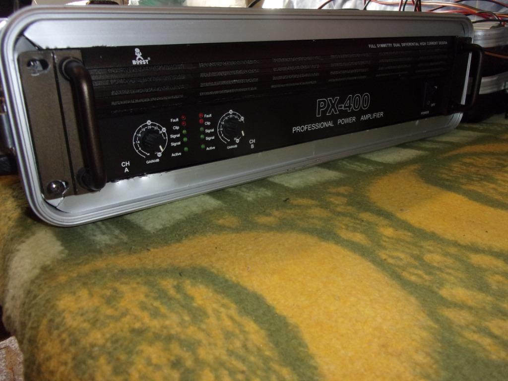 amplificateurs pour sono a louer, Musique & Instruments, Enlèvement, Neuf, Moins de 500 watts, Sono