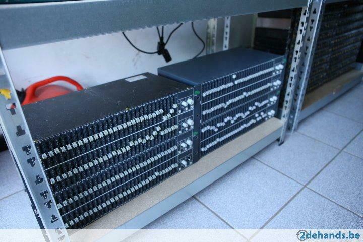 bss fcs 960, TV, Hi-fi & Vidéo, Utilisé