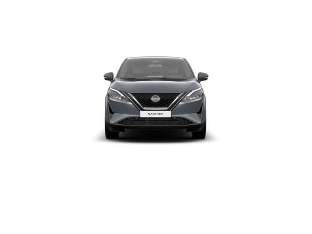 Nissan Qashqai -, Auto's, Nissan, Qashqai, Adaptieve lichten, Adaptive Cruise Control, Cruise Control, Elektrische koffer, Elektrische buitenspiegels