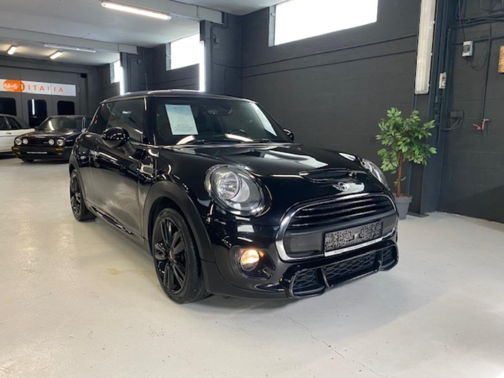 MINI ONE **JOHN COOPER WORKS** 12 MOIS DE GARANTIE, Autos, Mini, Achat, Euro 6, Entreprise, 102 kW