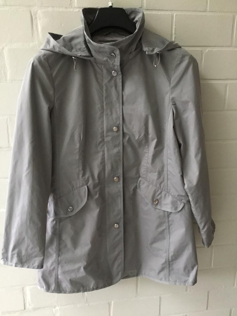 Regenjas/zomerjas BASLER, Kleding | Dames, Maat 38/40 (M), Basler, Ophalen of Verzenden, Zo goed als nieuw