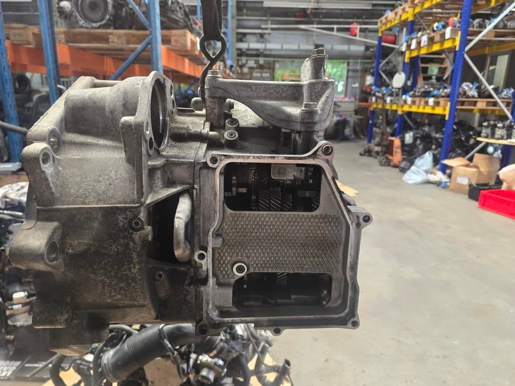 Boite de vitesses DSG Seat Leon 1.8 TFSI PYV, Enlèvement ou Envoi, Seat