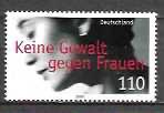 Duitsland Bundespost.  1924.  xx, Enlèvement ou Envoi, Non oblitéré