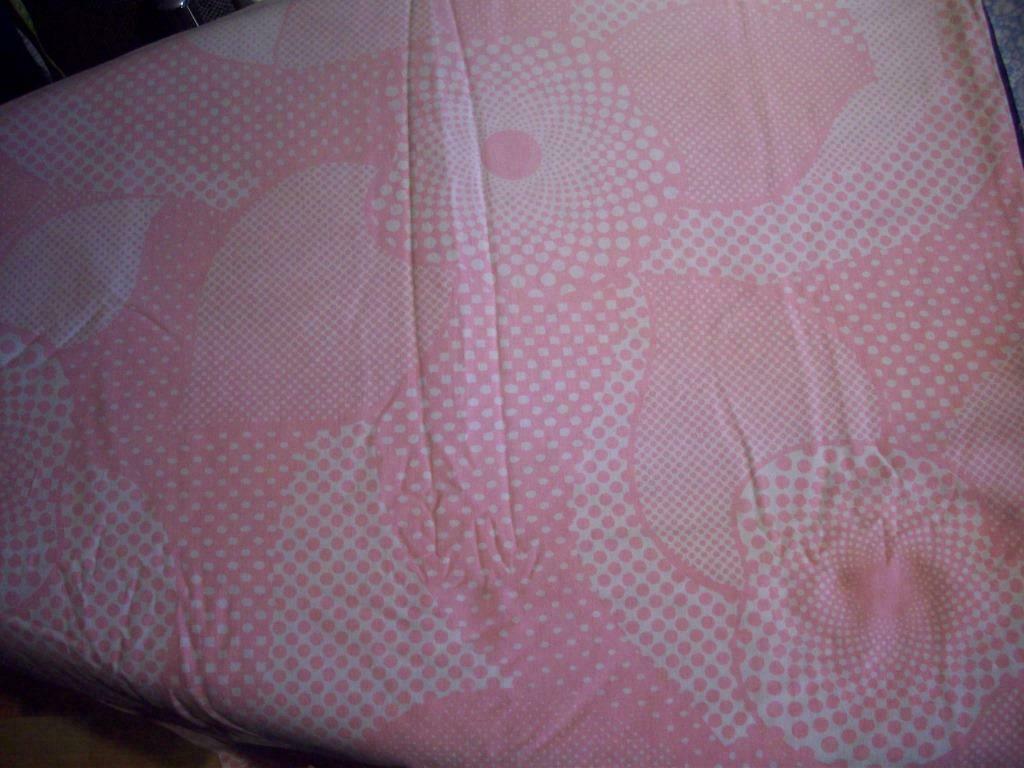 Draps, Gebruikt, Overige kleuren, Hoeslaken of Sloop, Tweepersoons