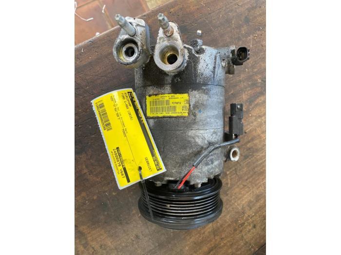 Pompe clim d'un Ford C-Max, -, 3 mois de garantie, -, -