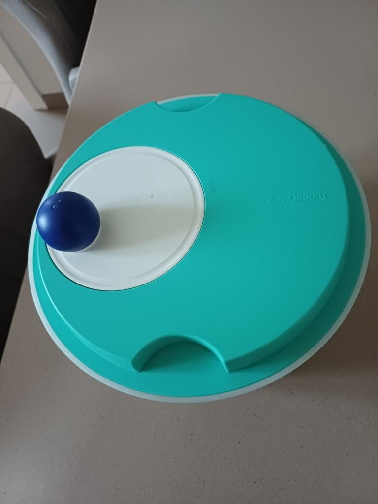 SLA  SWIEDER VAN TUPERWARE, Huis en Inrichting, Keuken | Tupperware, Ophalen, Zo goed als nieuw