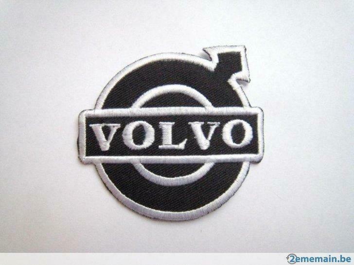 Volvo F314-embleem, Ophalen of Verzenden, Nieuw