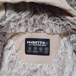 Nieuwe winterjas L, Ophalen of Verzenden, Nieuw, Maat 42/44 (L), Beige