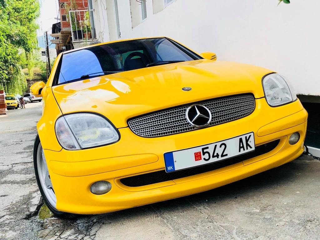 Mercedes SLK 170 171 172 R170 R171 R172 CD de réparation Chr, Autos : Pièces & Accessoires, Envoi, Neuf, Chrysler