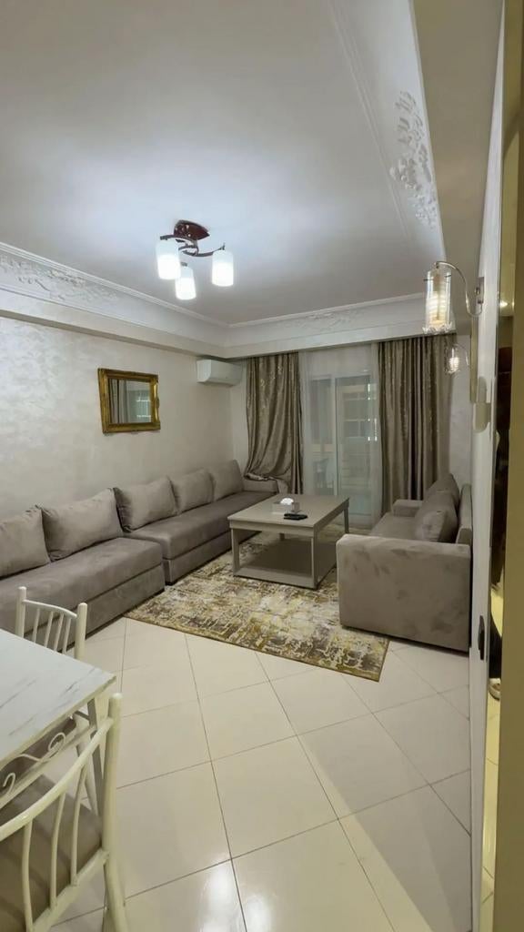 Appartement à vendre à Tanger, 64 m², Appartement, 2 pièces, Ville