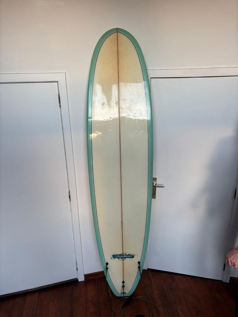Surfboard 8.0, Sports nautiques & Bateaux, Planche à voile sur vague, Enlèvement