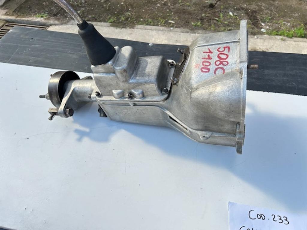Versnellingsbak voor Fiat 1100 B, Ophalen, Gebruikt, Fiat