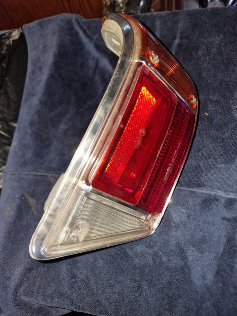 Opel Rekord B caravan, Ophalen of Verzenden, Nieuw, Opel