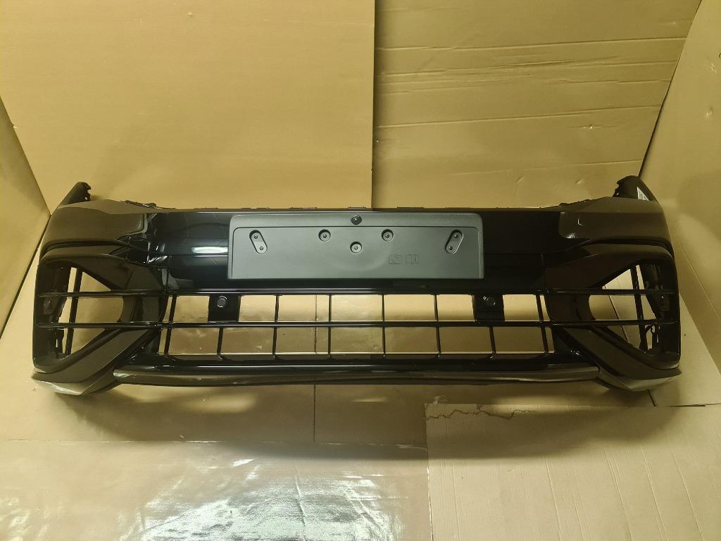 5NA807221D Pare-chocs Tiguan R pare-chocs avant Tiguan R, Volkswagen, Utilisé, Avant, Enlèvement ou Envoi
