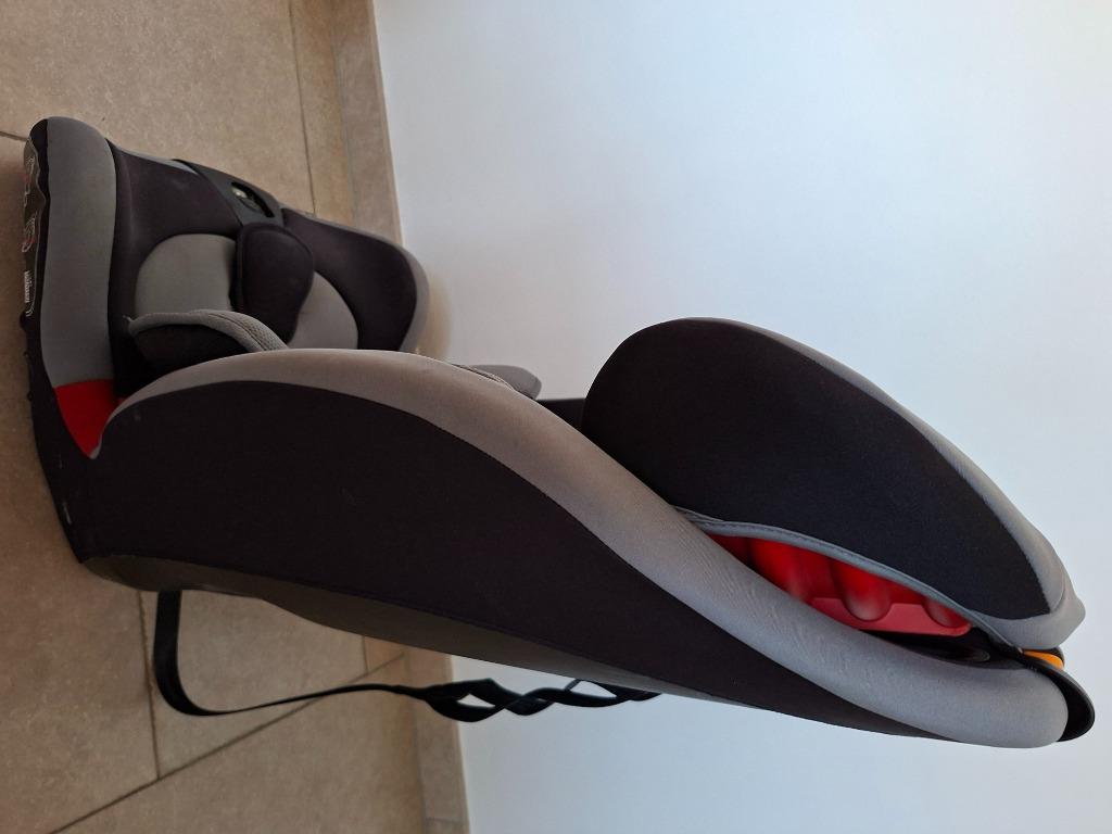 Siège auto enfant Chicco, Ceinture de sécurité, Comme neuf, 9 à 36 kg, Enlèvement