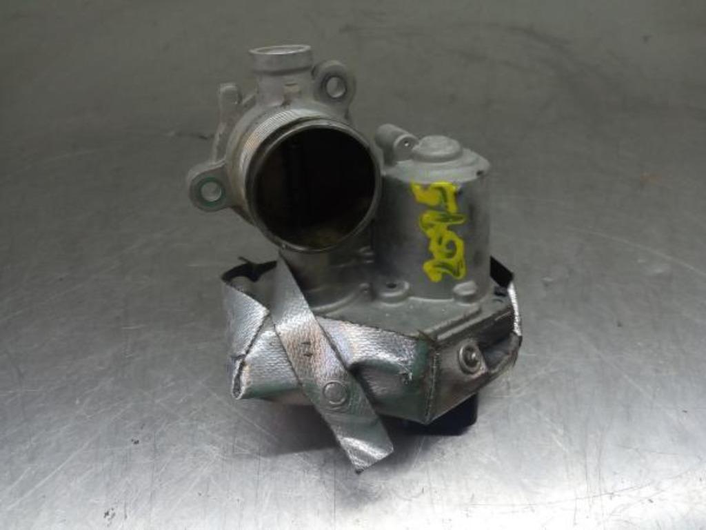Vanne EGR Audi A3 3 1.6TDi 77kw 2012-2017 LP/14234, Autos : Pièces & Accessoires, Moteurs & Accessoires, Audi, Utilisé, Enlèvement