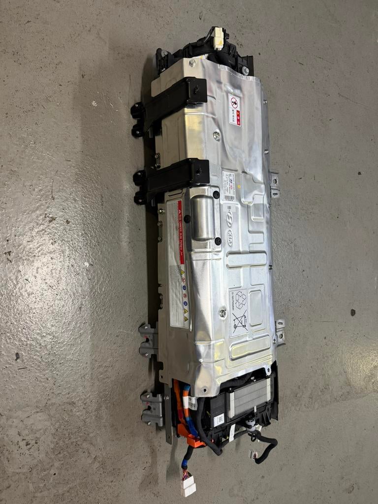 Batterie hyundai ioniq hybride 2021, Ophalen, Hyundai