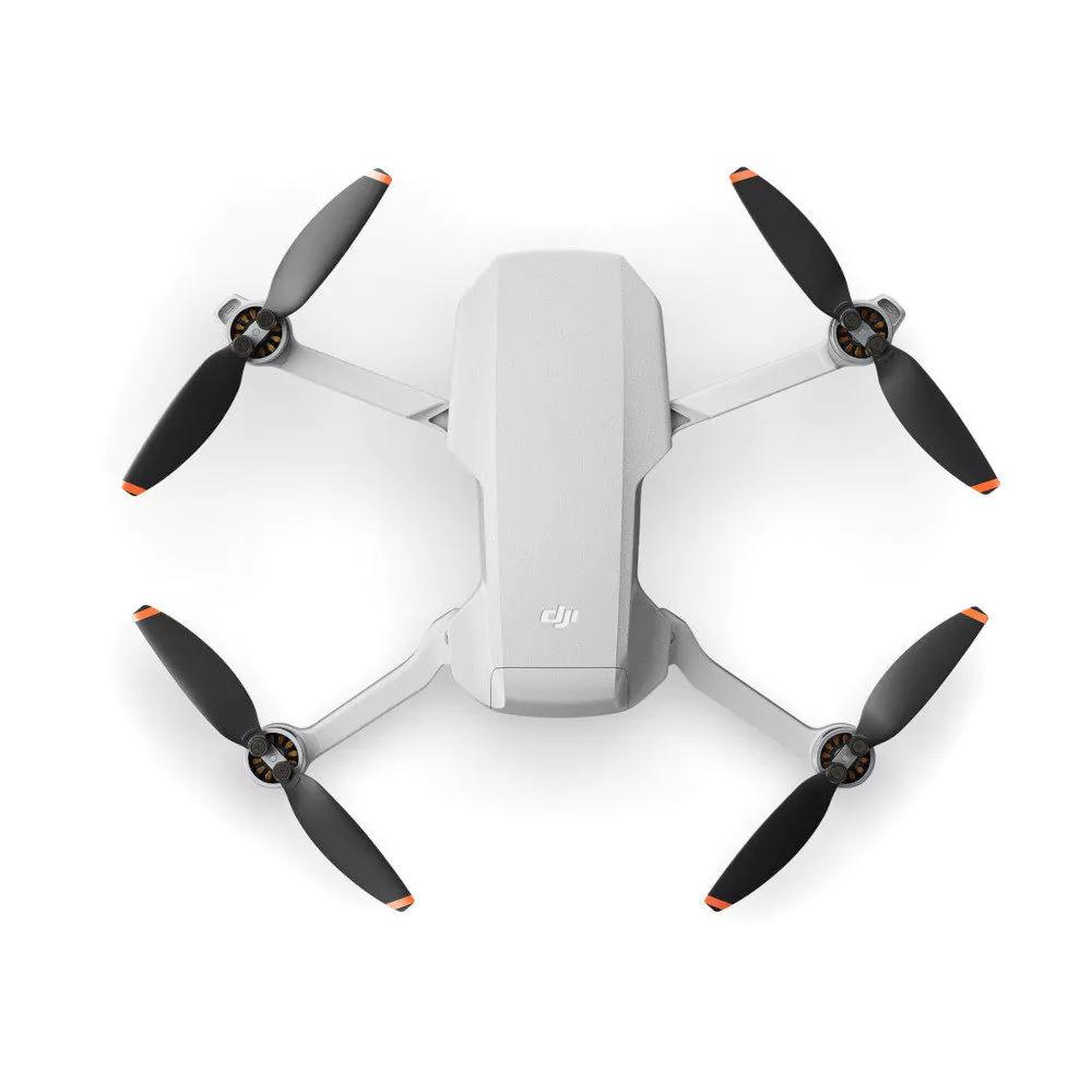 Dji mini se, Audio, Tv en Foto, Drones, Ophalen, Zo goed als nieuw, DJI
