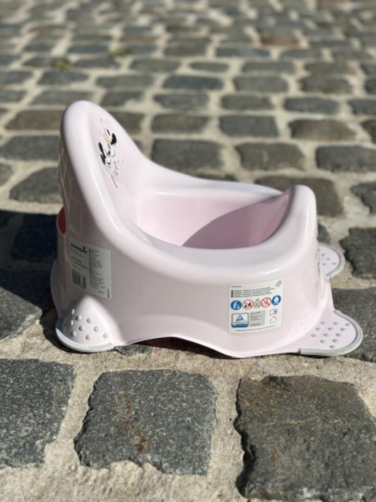 Plaspotje peuter, Kinderen en Baby's, Ophalen, Zo goed als nieuw