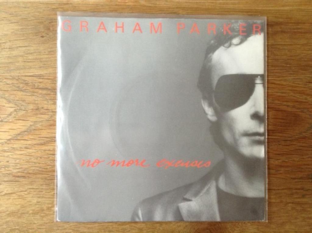 single graham parker, Enlèvement ou Envoi, Rock et Metal