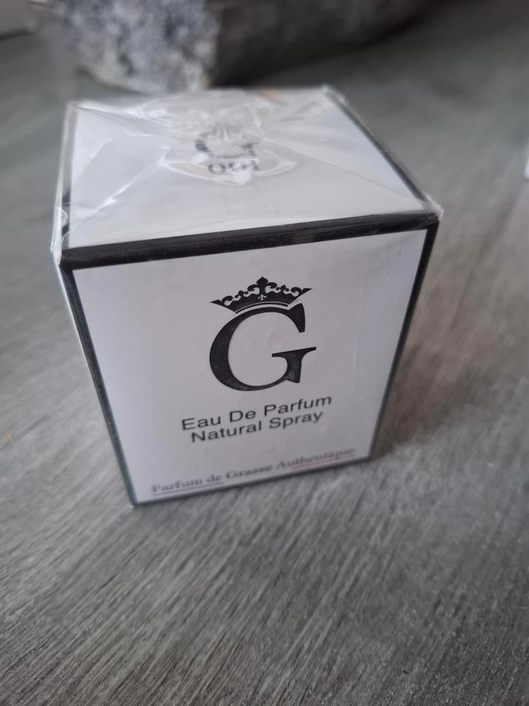 G001 Parfum — J'adore Equivalence (Dior) — Dames, Ophalen of Verzenden