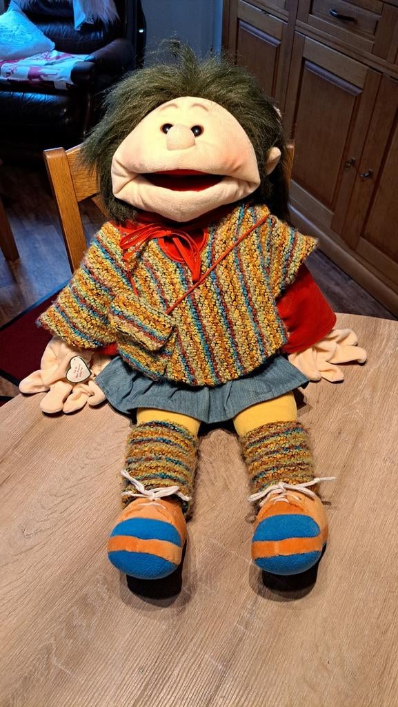 Les vrais Living Poppets, Enfants & Bébés, Jouets | Poupées, Enlèvement