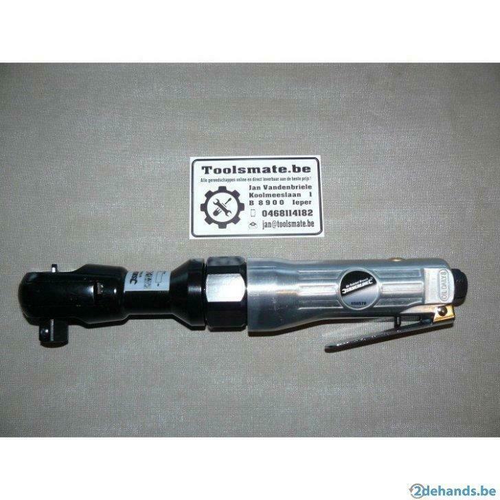 Pneumatische ratelsleutel 1/2" gratis verzending, Auto diversen, Autogereedschap, Nieuw