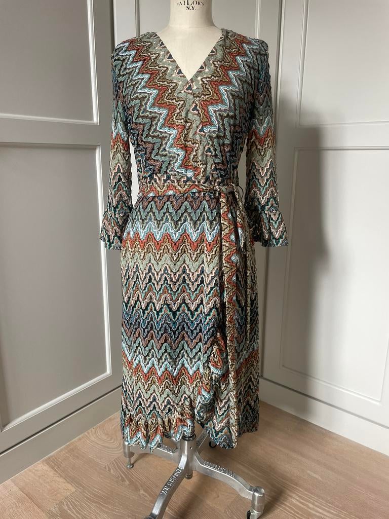 Robe Ana Alcazar 38, Enlèvement ou Envoi, Comme neuf