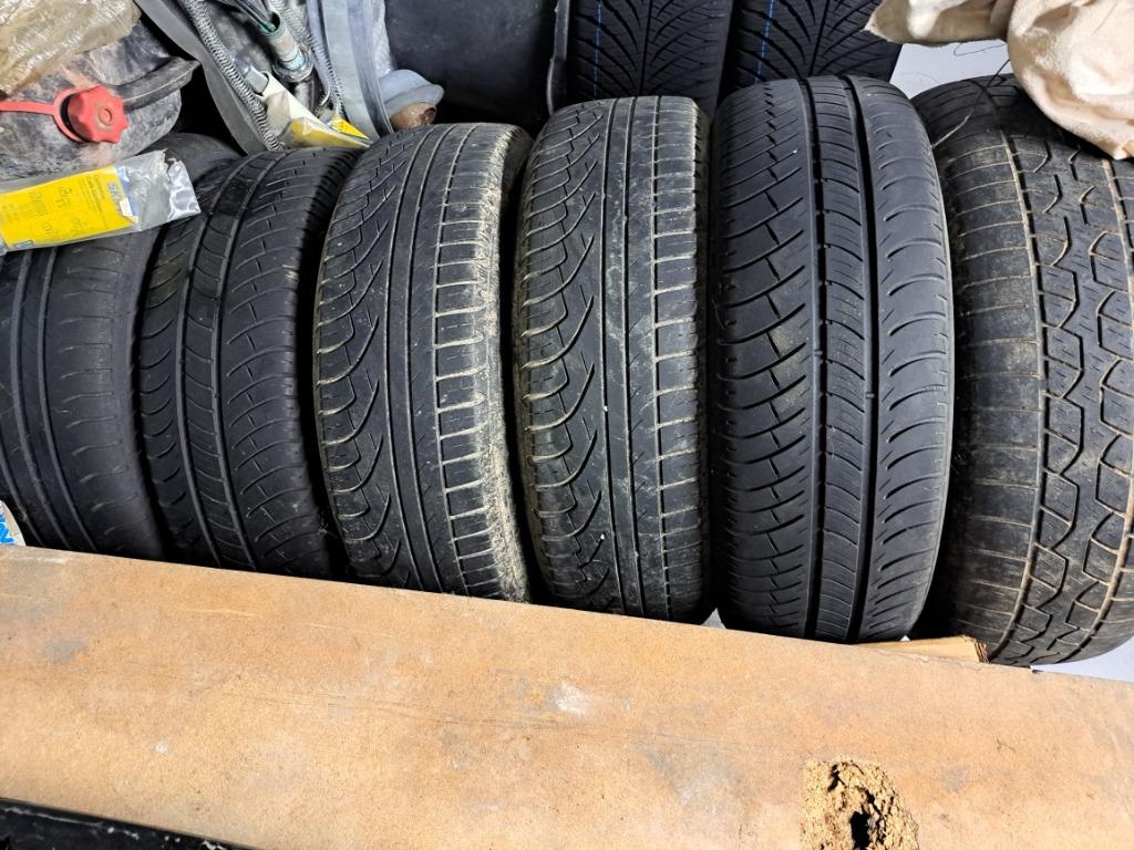 Michelin premacy  195 65 15 H 1 couples (2), Autos : Pièces & Accessoires, 15 pouces, Pneus et Jantes, Véhicule de tourisme, Pneus été