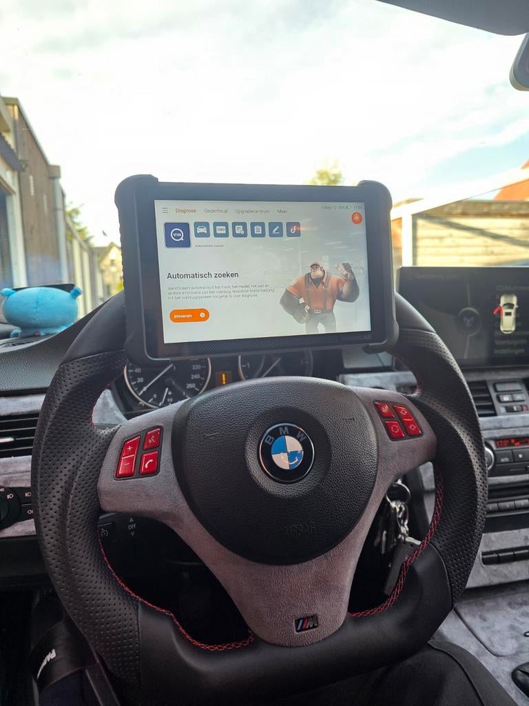 THINKCAR DIAGNOSE tool, Enlèvement ou Envoi