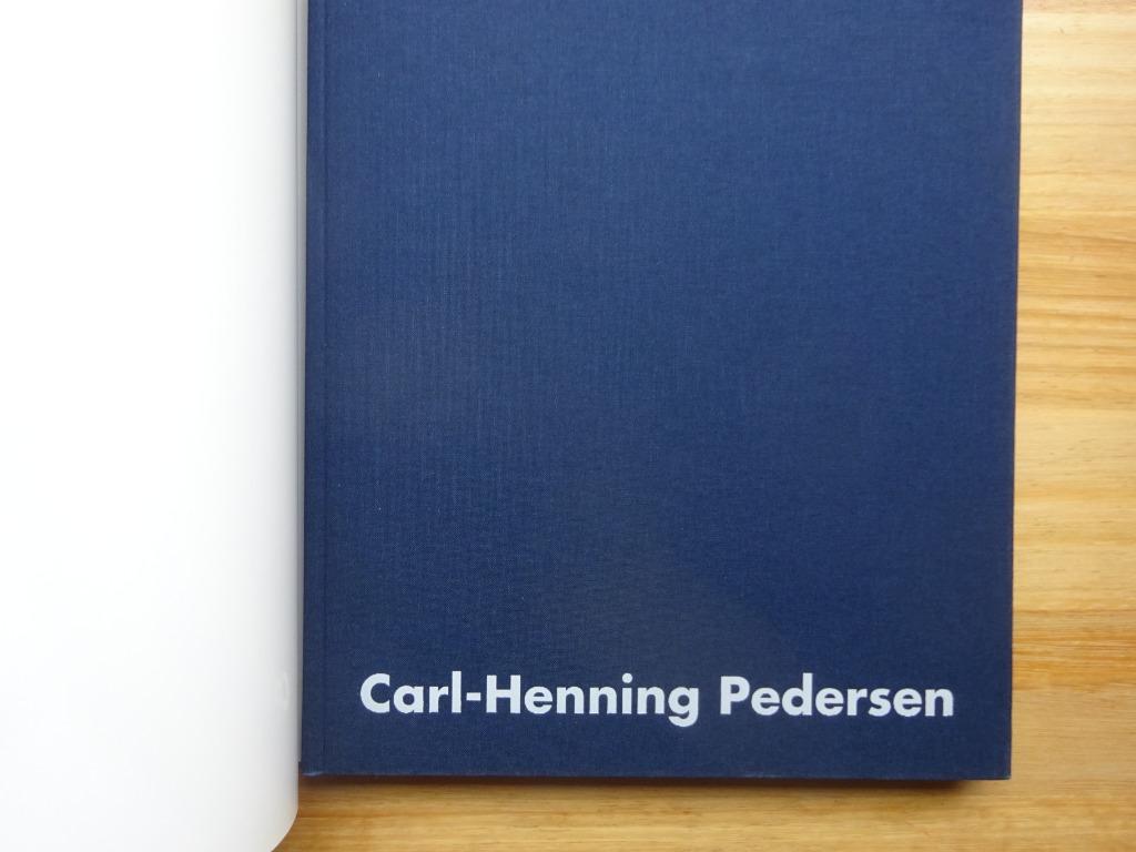 Carl-Henning Pedersen - Cobra- 2006 - Saint Paul de Vence, Ophalen of Verzenden, Nieuw, Schilder- en Tekenkunst
