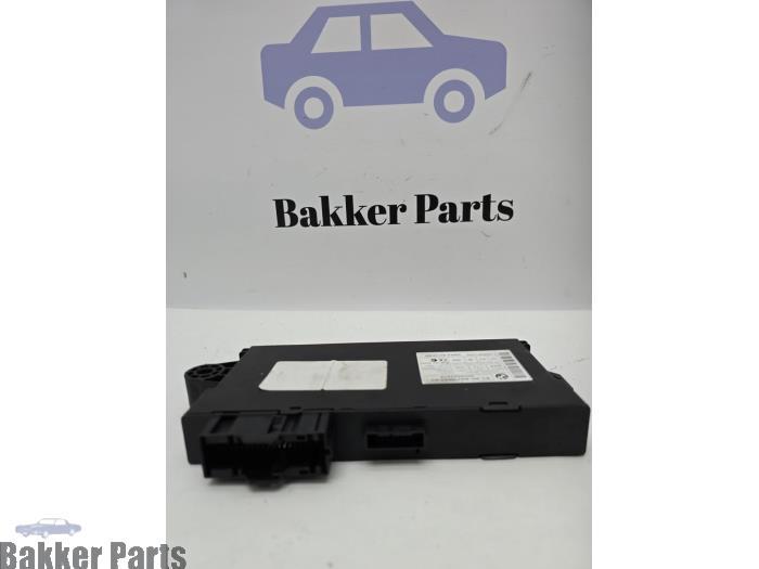 Module (diversen) van een BMW X5, Gebruikt, -, -, 3 maanden garantie
