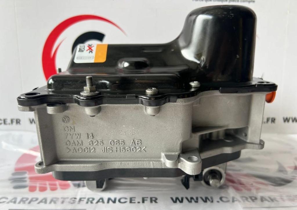 Mechatronica DSG7 DQ200 Audi VW Seat Skoda, Ophalen of Verzenden, Nieuw, Seat